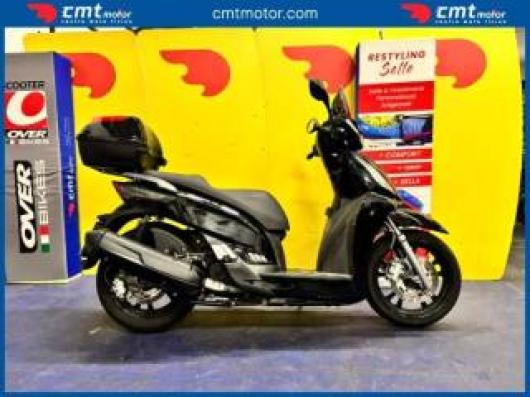 usato KYMCO People 300