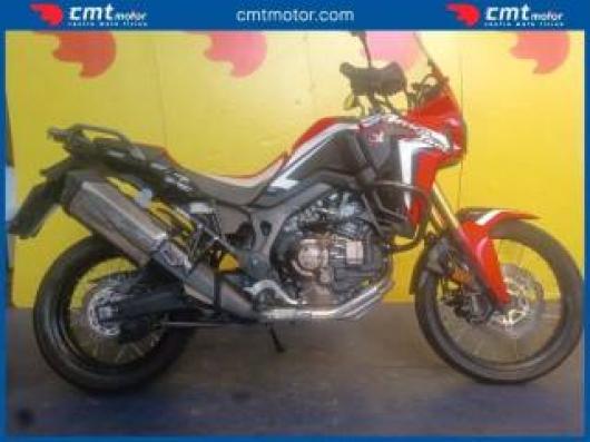 usato HONDA Africa Twin CRF 1000 L