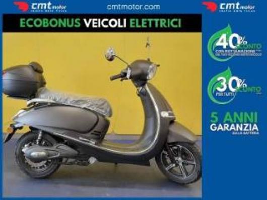 nuovo CJR MOTORECO Altro