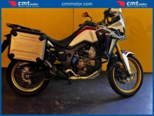 usato HONDA Africa Twin CRF 1000 L