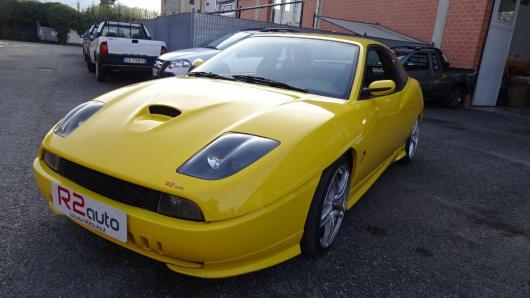 usato FIAT CoupÃ¨