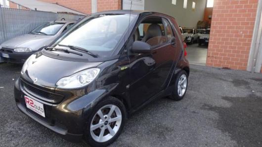 usato SMART Fortwo