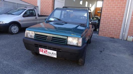 usato FIAT Panda