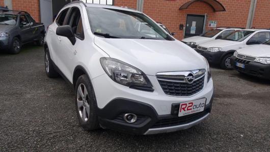 usato OPEL Mokka