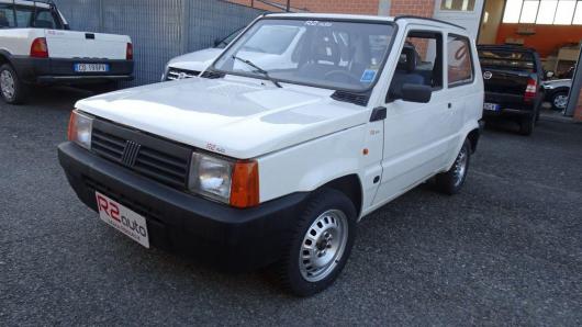 usato FIAT Panda