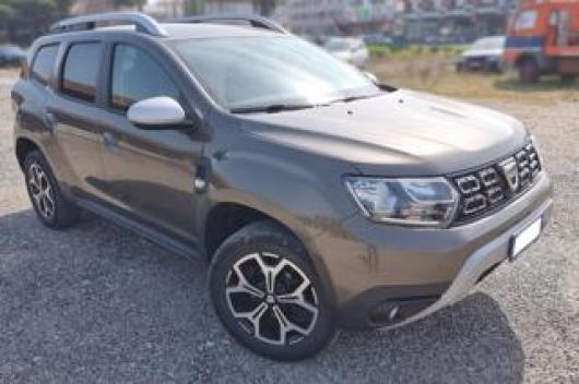 usato DACIA Duster