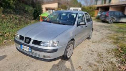 usato SEAT Ibiza