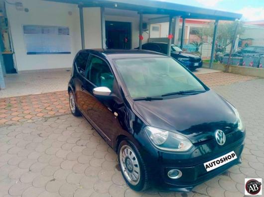 usato VOLKSWAGEN Up!