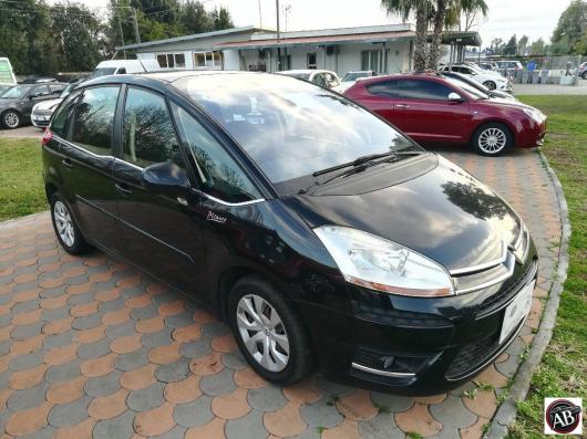 usato CITROEN C4 Picasso