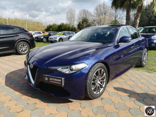 usato ALFA ROMEO Giulia