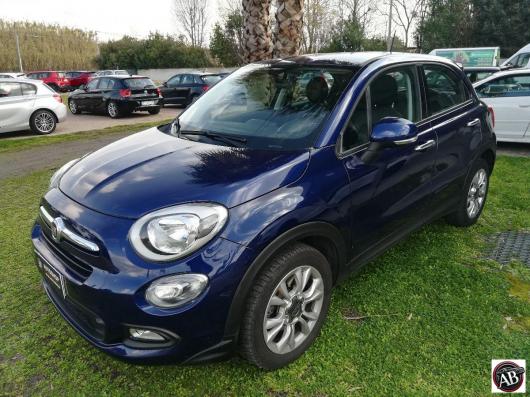 usato FIAT 500X