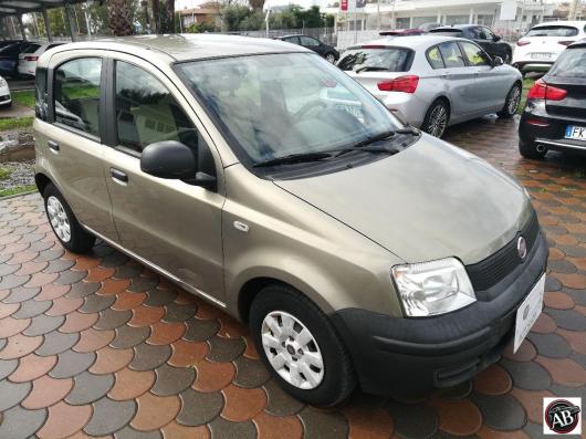 usato FIAT Panda