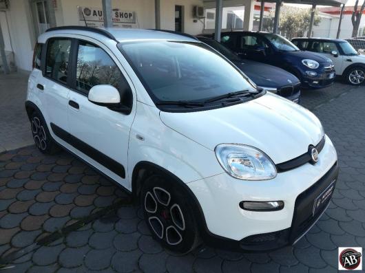 usato FIAT Panda