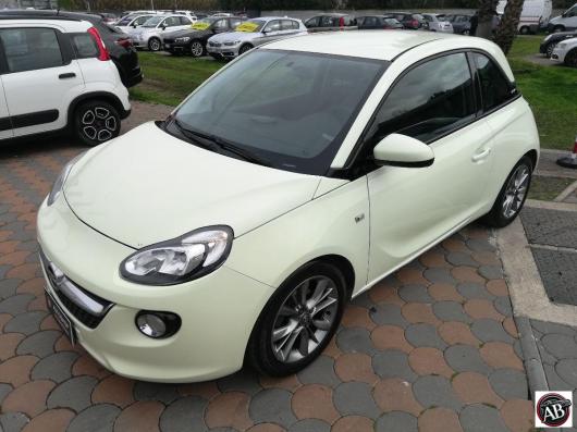 usato OPEL ADAM