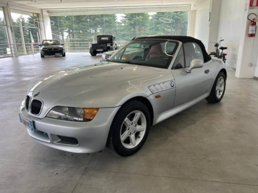 usato BMW Z3