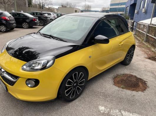 usato OPEL ADAM