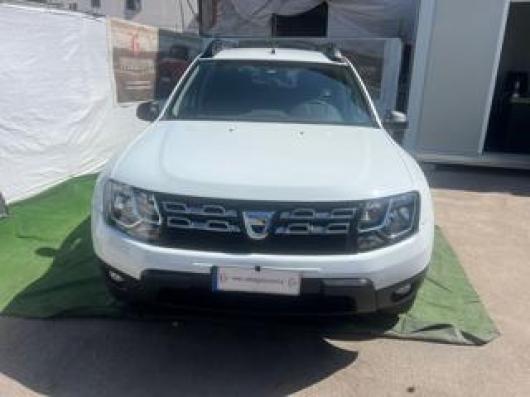 usato DACIA Duster