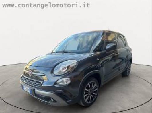 usato FIAT 500L