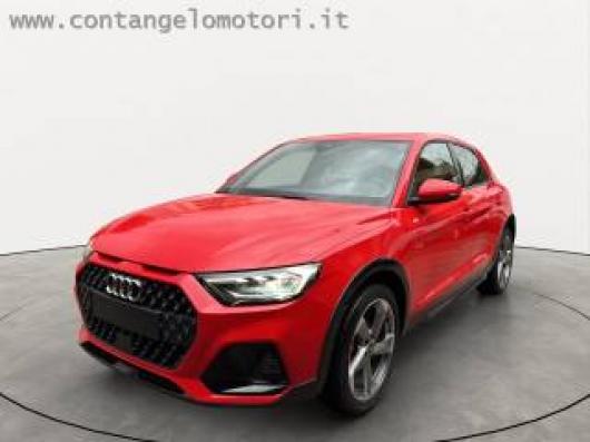 usato AUDI A1