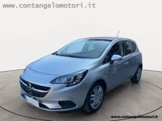 usato OPEL Corsa