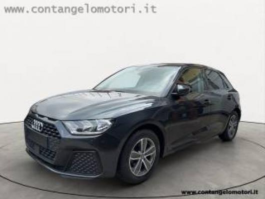 usato AUDI A1