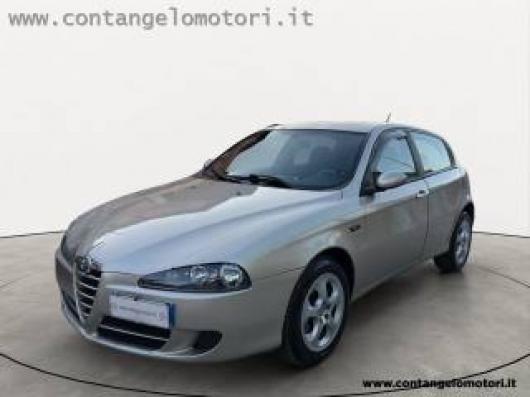 usato ALFA ROMEO 147