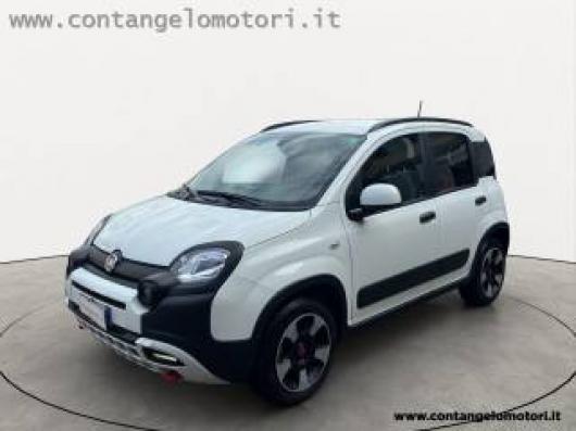 usato FIAT Panda