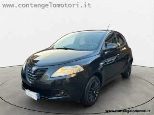 usato LANCIA Ypsilon