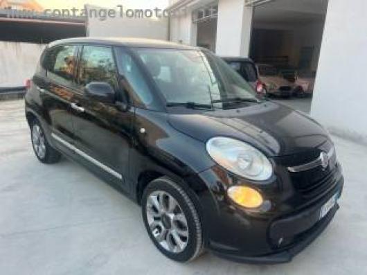 usato FIAT 500L