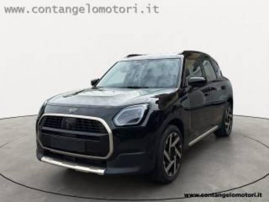 usato MINI Countryman