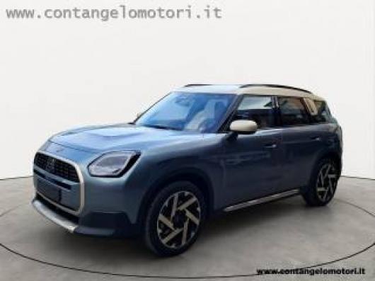 usato MINI Countryman