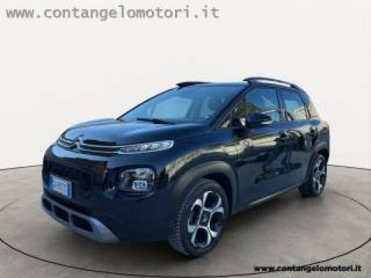 usato CITROEN C3 Aircross