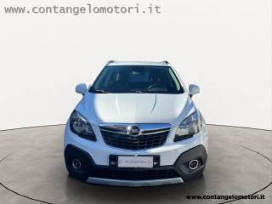 usato OPEL Mokka