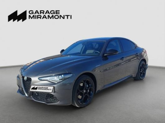 usato ALFA ROMEO Giulia