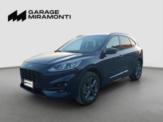 usato FORD Kuga