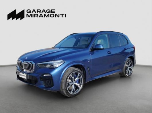 usato BMW X5