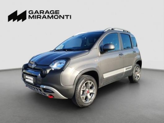 usato FIAT Panda