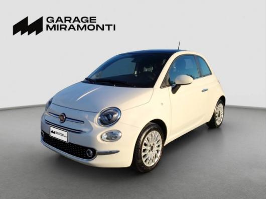 usato FIAT 500