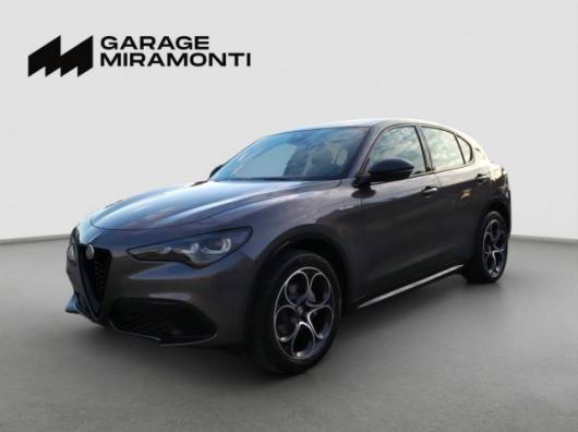 usato ALFA ROMEO Stelvio