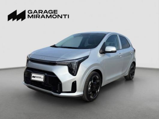 nuovo KIA Picanto