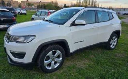 usato JEEP Compass