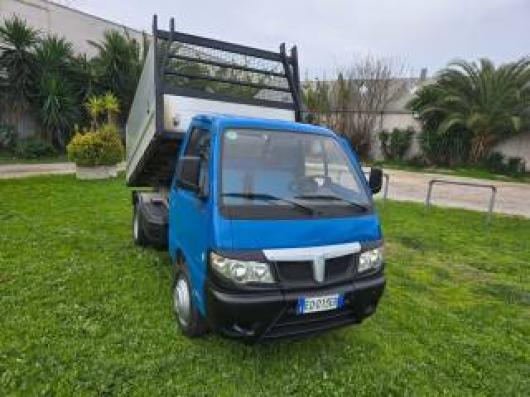 usato PIAGGIO Porter