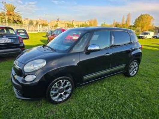 usato FIAT 500L