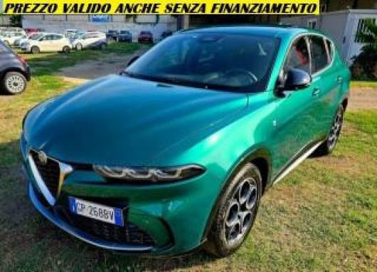 usato ALFA ROMEO Tonale