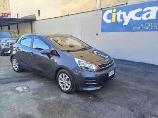 usato KIA Rio