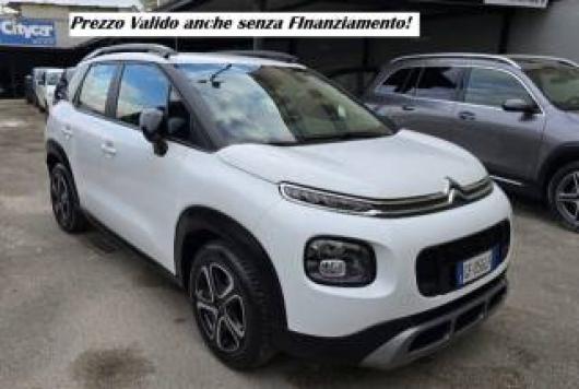 usato CITROEN C3 Aircross