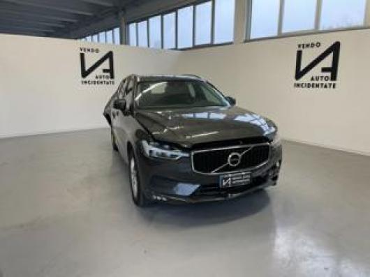 usato VOLVO XC60