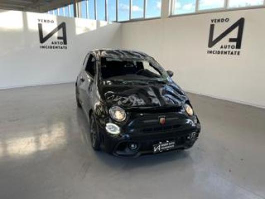 usato ABARTH 595