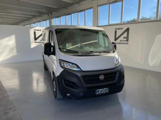 usato FIAT Ducato