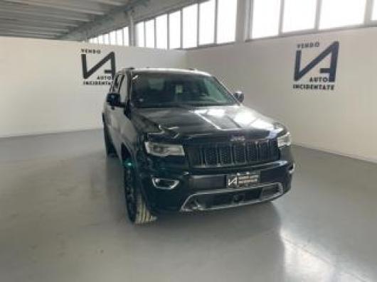 usato JEEP Grand Cherokee